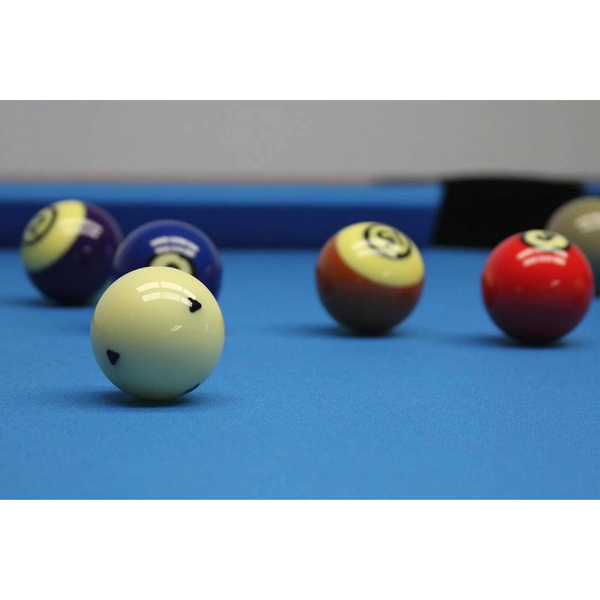 Jogo de Bolas para Pool Dynaspheres Rhodium Jogo de Bolas para Pool Dynaspheres Rhodium